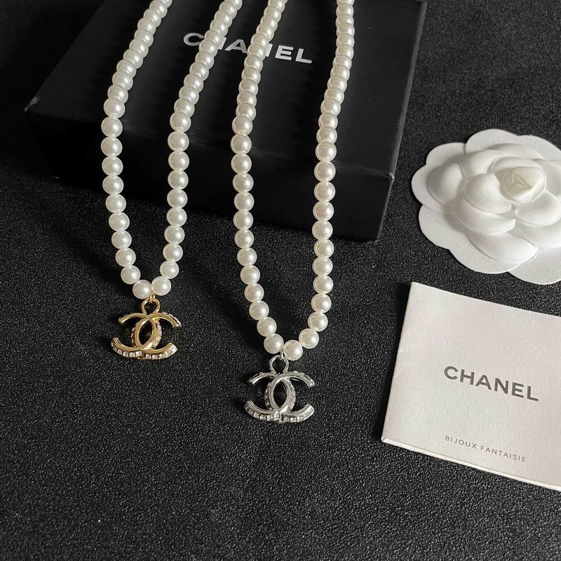 Chanel Necklace 04yxs21